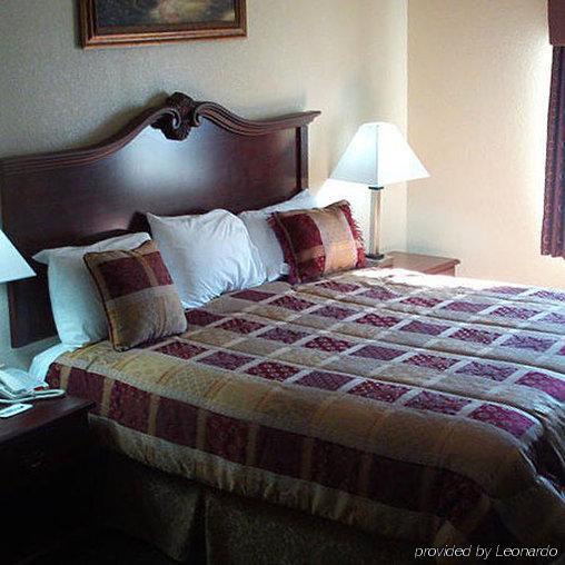 Western Motel Inn And Suites Hazelhurst Hazlehurst Ruang foto
